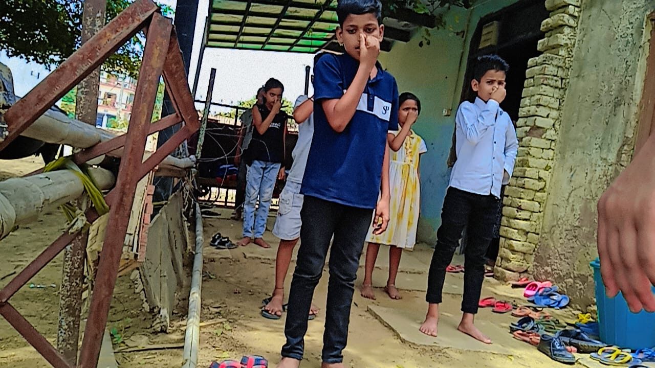 Yoga Day Celebration